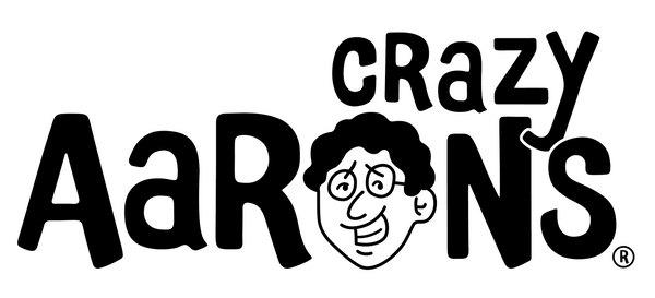 Crazy Aaron's