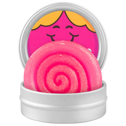 Fidget Get Happy 3-Pack | Mini Tins