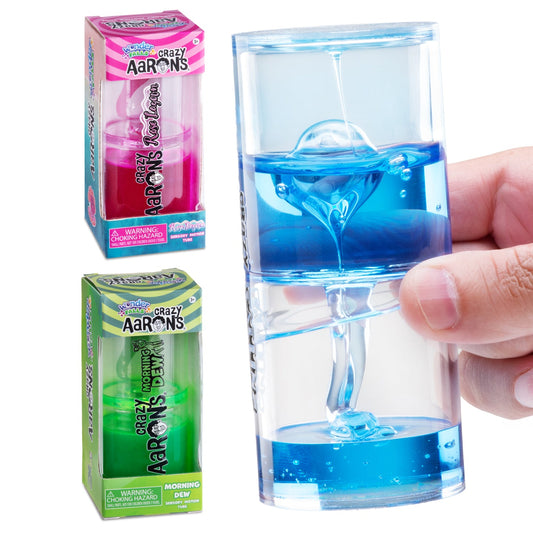 Wonder Falls Mini Sensory Motion Tube